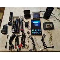 Электроника, техника одним лотом! Старт с 1 рубля!!! Без МЦ.