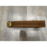 Парадный ремень портупея СССР