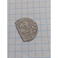 Полугрош 1512 года
