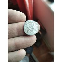 Грош сигизмунда 3