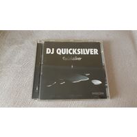 DJ Quicksilver – Quicksilver Европа