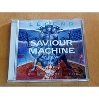 Saviour Machine / Legend Part III:I / CD