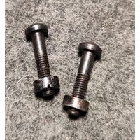 Винты к рукоятке к 98/3/.