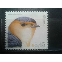 Португалия, 2004. Стандарт. Птицы