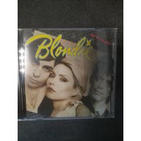 BLONDIE " EAT TO THE BEAT " CD 1979/2001