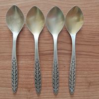 Ложечки ,серебро 916 проба