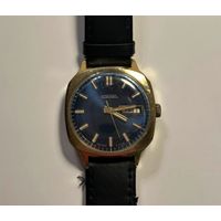 Часы ракета СССР