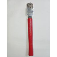 Стеклорез Алмазный , шестироликовый , марки  " Bohle Jobo "  Германия . С рубля .