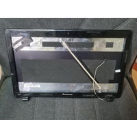 Ноутбук Lenovo Z580. Только крышка. 27634