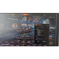 Продам аккаунт мир танков