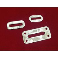 Фурнитура от амуниции Вермахта