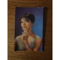 Артисты Савельева