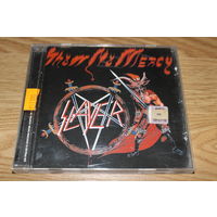 Slayer - Show No Mercy - CD