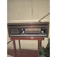 Радиола Урал 112