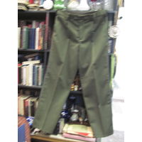 Брюки КГБ РБ, размер 54/4.