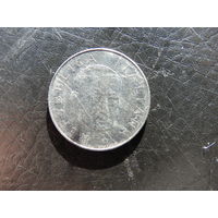 Италия. 100 лир. 1974. С 20 копеек. Распродажа коллекции. Смотрите другие лоты.