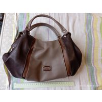 Сумка женская Галантея