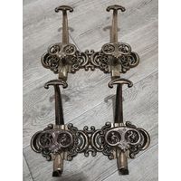 Вешалки советские