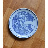 Тарелка немецкая
