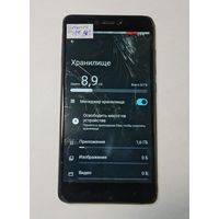 Телефон Xiaomi Redmi Note 4X. Можно по частям. 19542