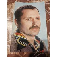 Артисты Лазарев