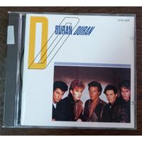 CD,(Japan) Duran Duran – Duran Duran