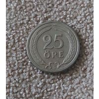 Швеция 25 эре 1946 Густав V
