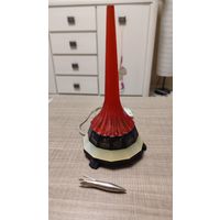 Светильник Ночник Космос Ракета,200 лотов с 1 рубля!!!