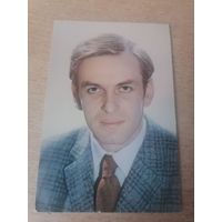 Актер. Сергей Десницкий