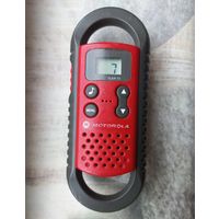 Радиостанция MOTOROLA TLKR T3