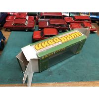 Коробка к ВАЗ-2121 Нива, штамп март 1991 года, Тантал, Агат, Саратов с рубля.