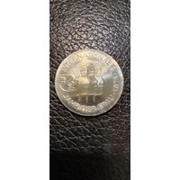 5 марок Международ. год женщин