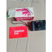 Фотоаппарат Эликон 535