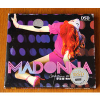 Madonna (Audio CD)