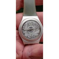 РЕДКИЕ ЧАСЫ SWATCH АЛЮМИНИЙ НА ХОДУ . ОРИГИНАЛ  .  Распродажа Коллекции !!! . Экспресс  Аукцион не с рубля без МПЦ и прочего  .Много лотов в продаже .