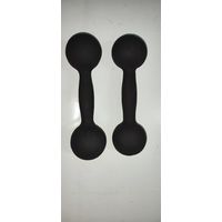 Гантели 3 кг СССР