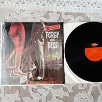 101 STRINGS - 1959 - PORGY AND BESS (GERMANY) LP