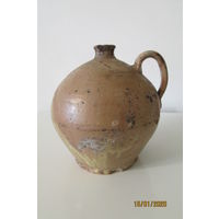 Гляк кувшин  22 см