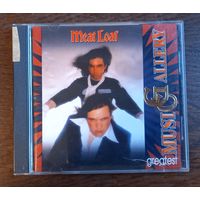 Meat Loaf – Greatest Music Gallery