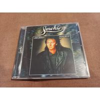 Smokie - Chris Norman. Break The Ice (CD)