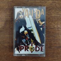 Yaki - Da "Pride"