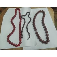 Бижутерия СССР.