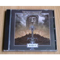 Glass Hammer - Dreaming City (2020, Audio CD, прог-рок)