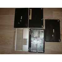 Корпусные части Asus X540/X541