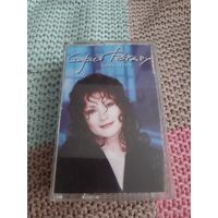 Кассета  София Ротару. Люби меня