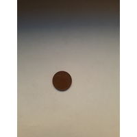 Германия 1 евроцент 2004 A