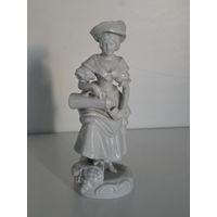 Девушка с кувшином. Графенталь. Германия