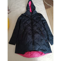 Куртка Visdeer