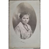 Фотооткрытка. Германия. 1930-е гг.