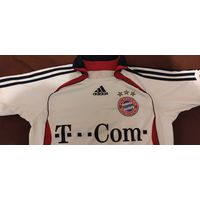 Футболка FC Bayern сезон 2006/2007